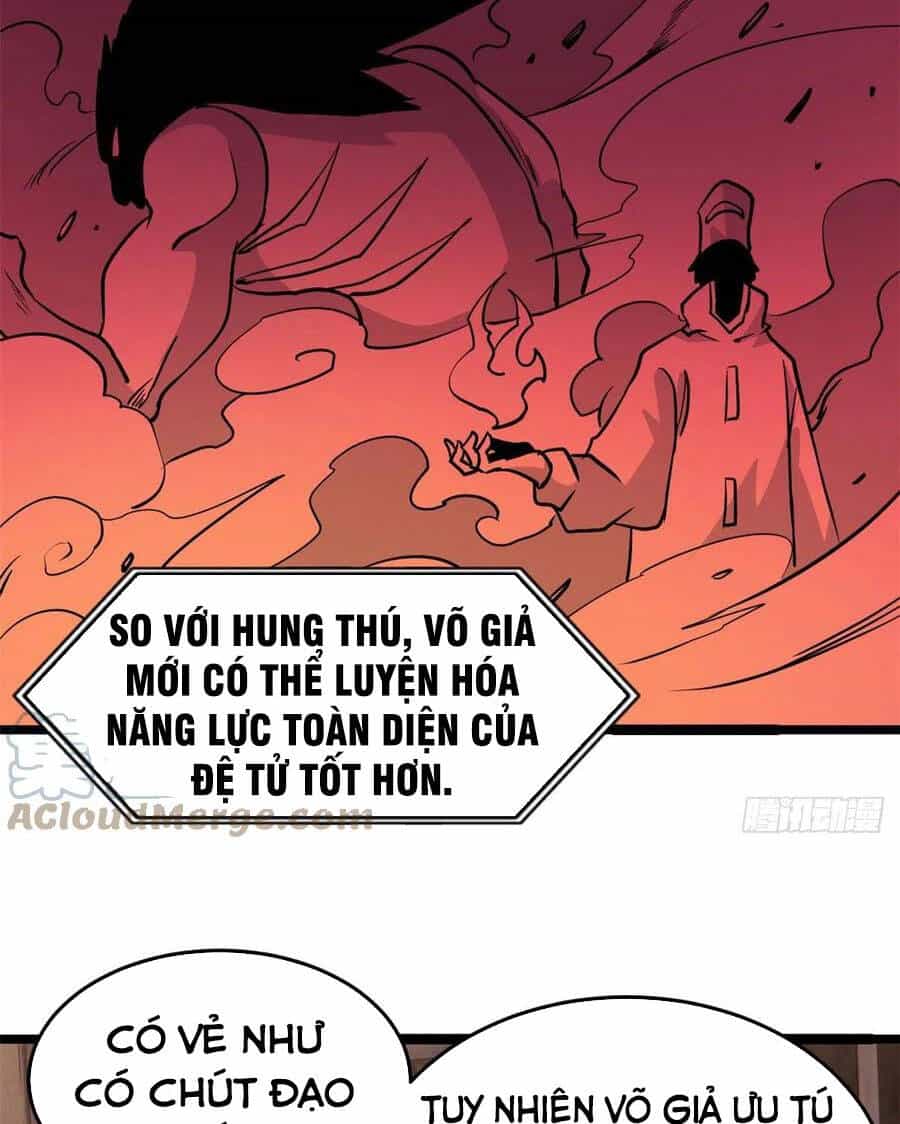 Vạn Cổ Tối Cường Tông - Chương 120 - ảnh 20