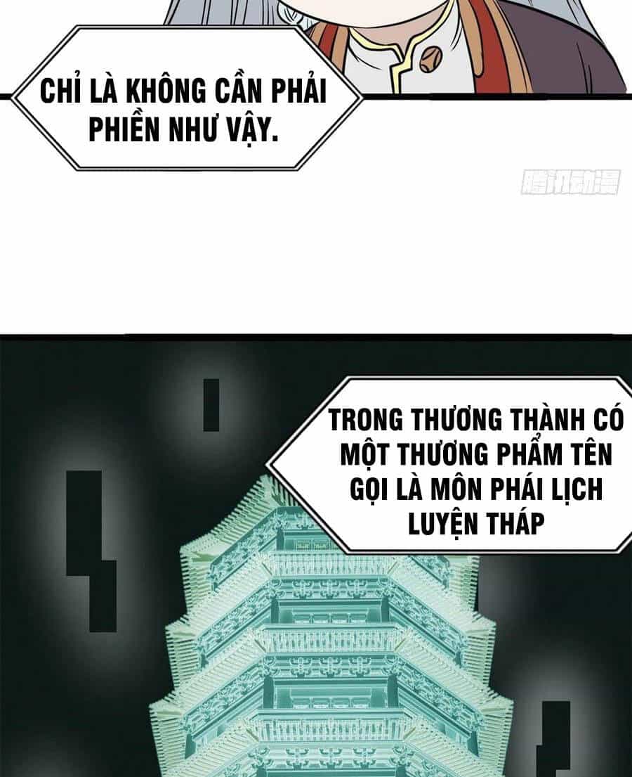 Vạn Cổ Tối Cường Tông - Chương 120 - ảnh 23