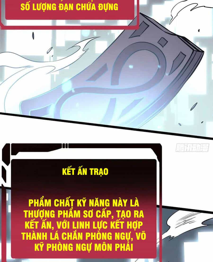 Vạn Cổ Tối Cường Tông - Chương 120 - ảnh 29