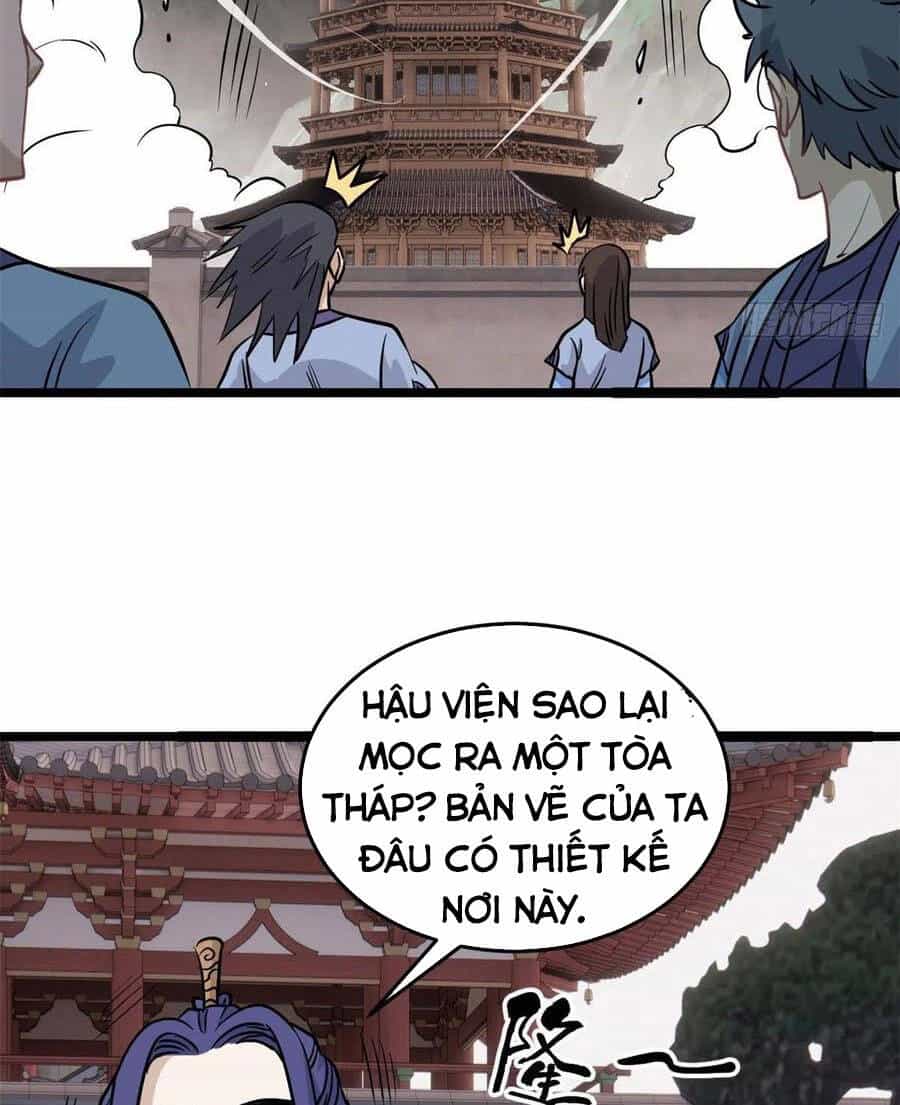 Vạn Cổ Tối Cường Tông - Chương 120 - ảnh 38