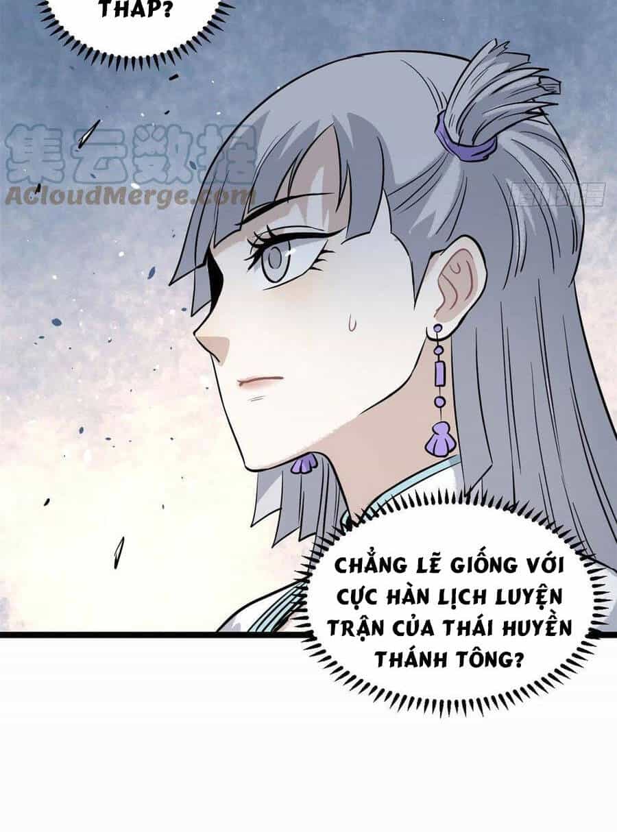 Vạn Cổ Tối Cường Tông - Chương 120 - ảnh 46