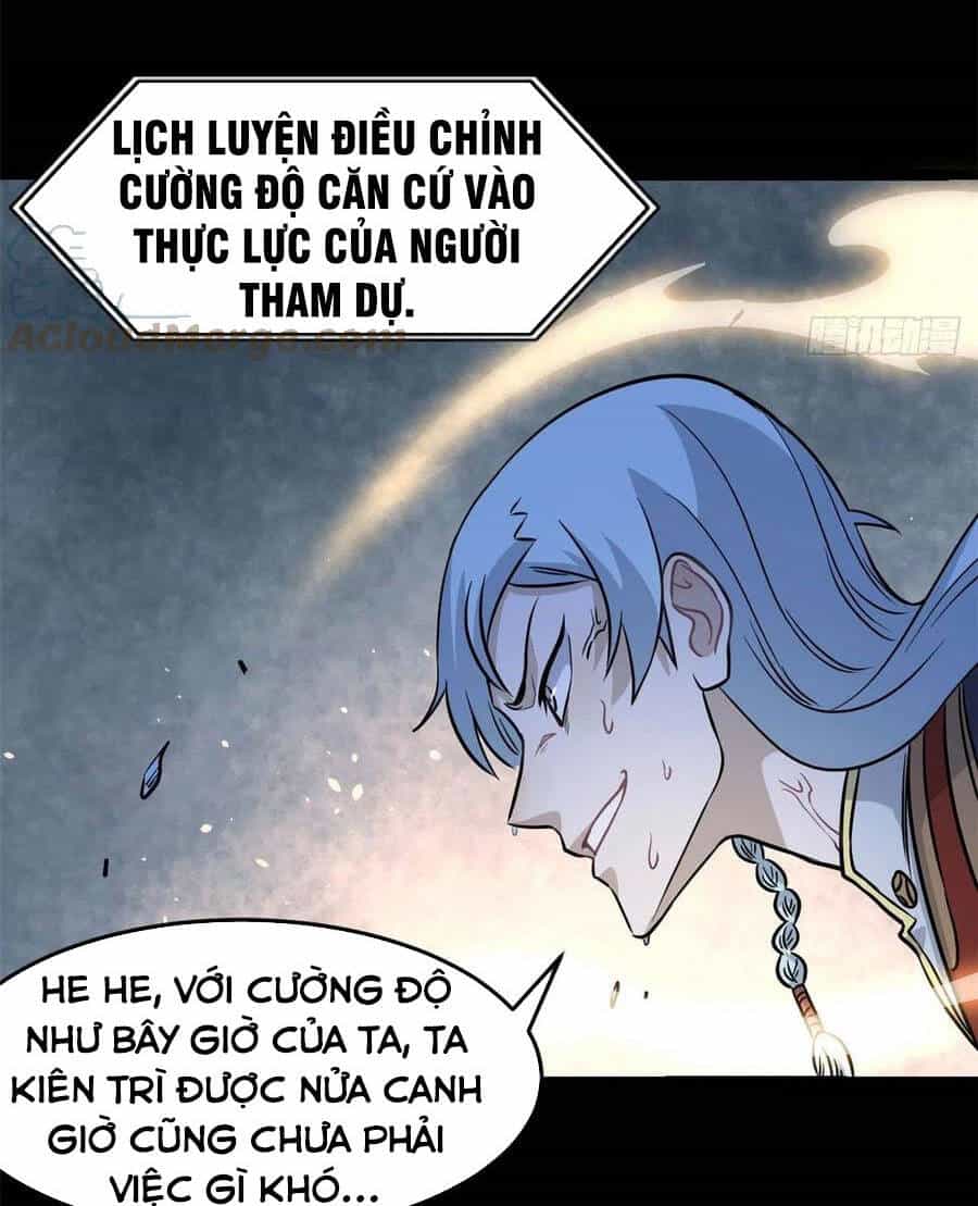 Vạn Cổ Tối Cường Tông - Chương 121 - ảnh 51