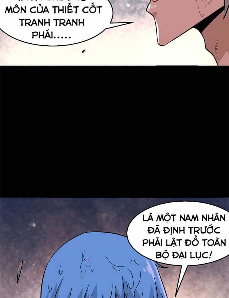 Vạn Cổ Tối Cường Tông - Chương 122 - ảnh 17