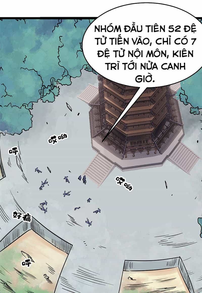 Vạn Cổ Tối Cường Tông - Chương 122 - ảnh 33