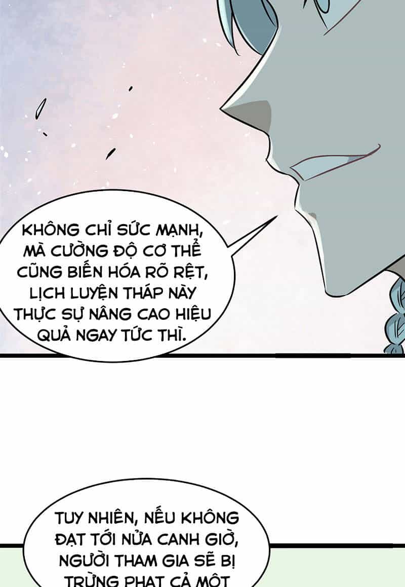 Vạn Cổ Tối Cường Tông - Chương 122 - ảnh 41