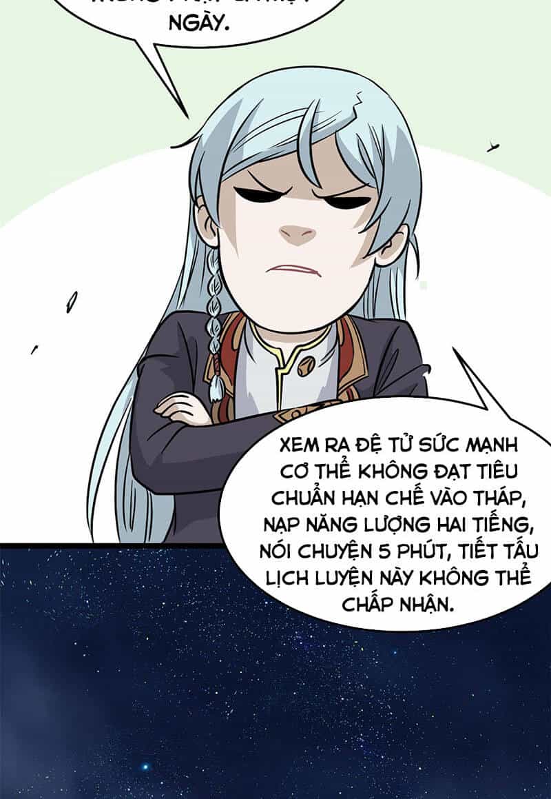 Vạn Cổ Tối Cường Tông - Chương 122 - ảnh 42