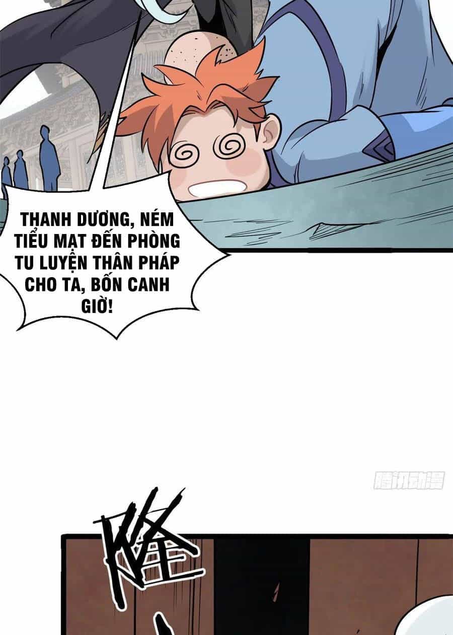 Vạn Cổ Tối Cường Tông - Chương 123 - ảnh 20