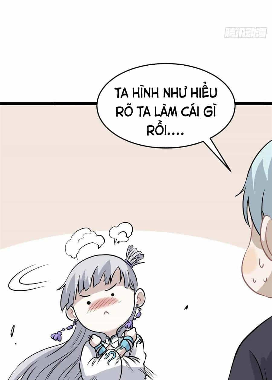 Vạn Cổ Tối Cường Tông - Chương 123 - ảnh 24