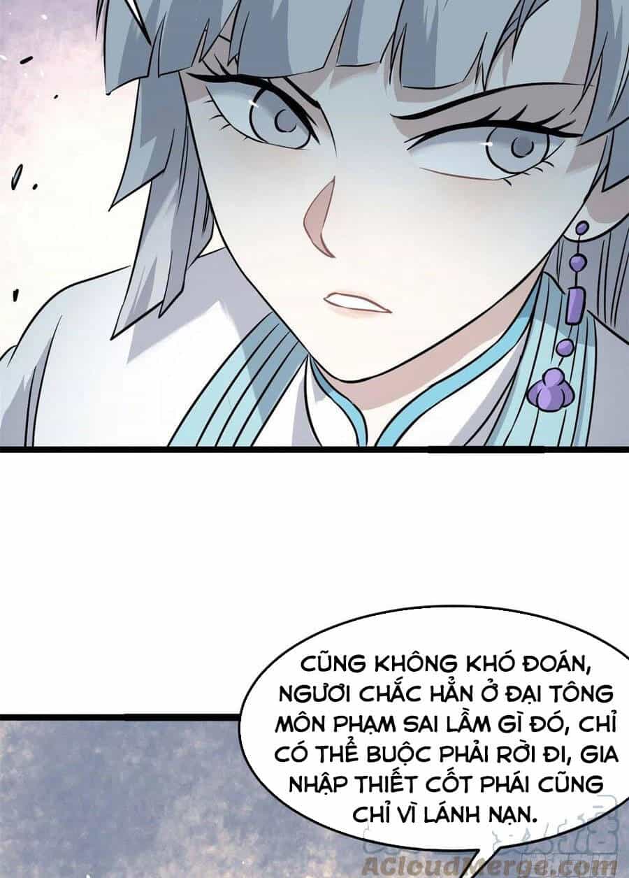 Vạn Cổ Tối Cường Tông - Chương 123 - ảnh 32