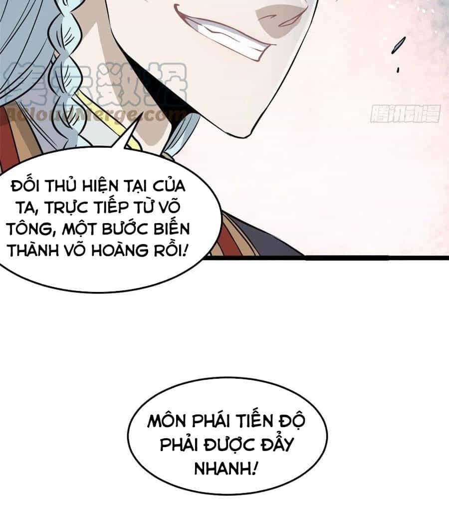 Vạn Cổ Tối Cường Tông - Chương 123 - ảnh 55