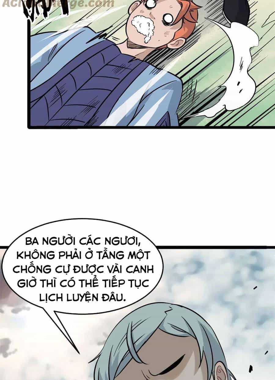 Vạn Cổ Tối Cường Tông - Chương 124 - ảnh 24
