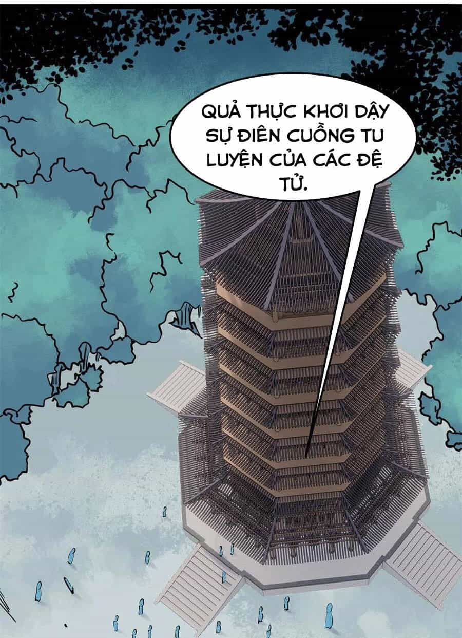 Vạn Cổ Tối Cường Tông - Chương 124 - ảnh 27