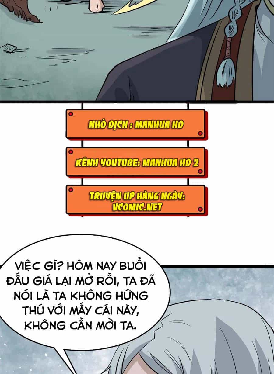 Vạn Cổ Tối Cường Tông - Chương 124 - ảnh 34