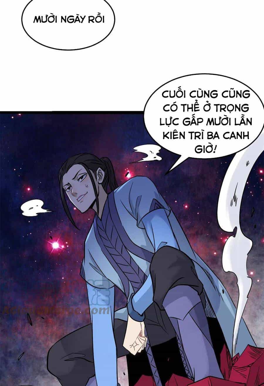 Vạn Cổ Tối Cường Tông - Chương 124 - ảnh 4