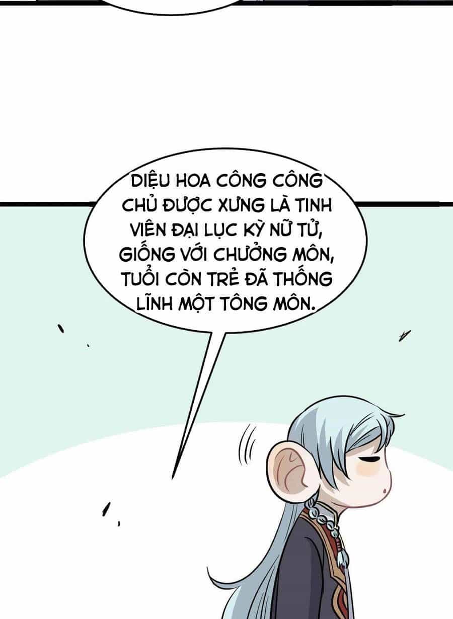 Vạn Cổ Tối Cường Tông - Chương 124 - ảnh 40