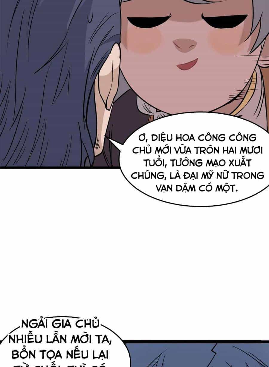 Vạn Cổ Tối Cường Tông - Chương 124 - ảnh 42
