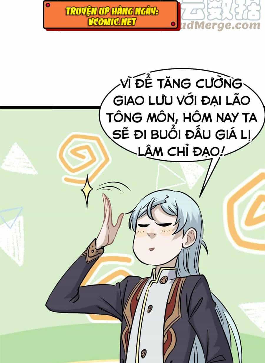 Vạn Cổ Tối Cường Tông - Chương 124 - ảnh 44