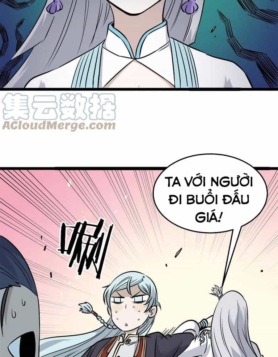 Vạn Cổ Tối Cường Tông - Chương 124 - ảnh 49