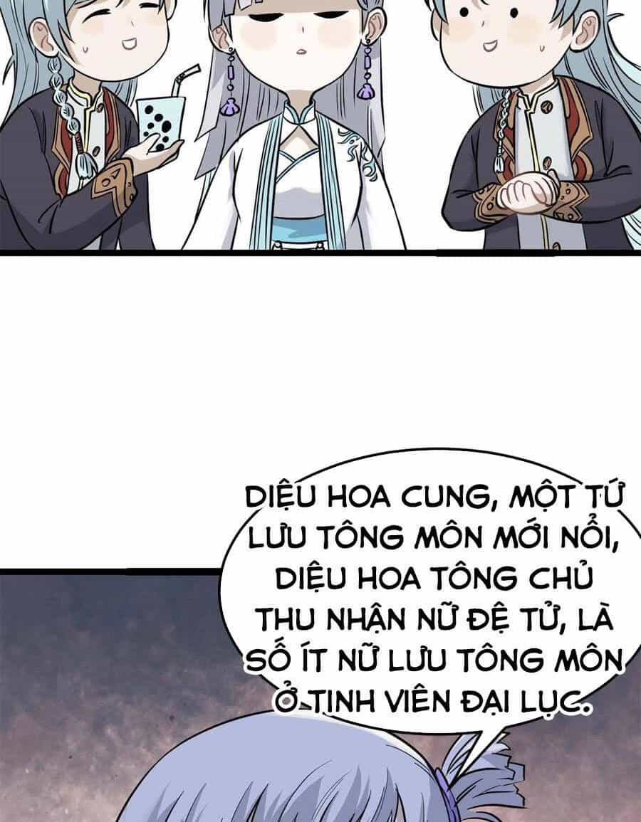 Vạn Cổ Tối Cường Tông - Chương 124 - ảnh 54