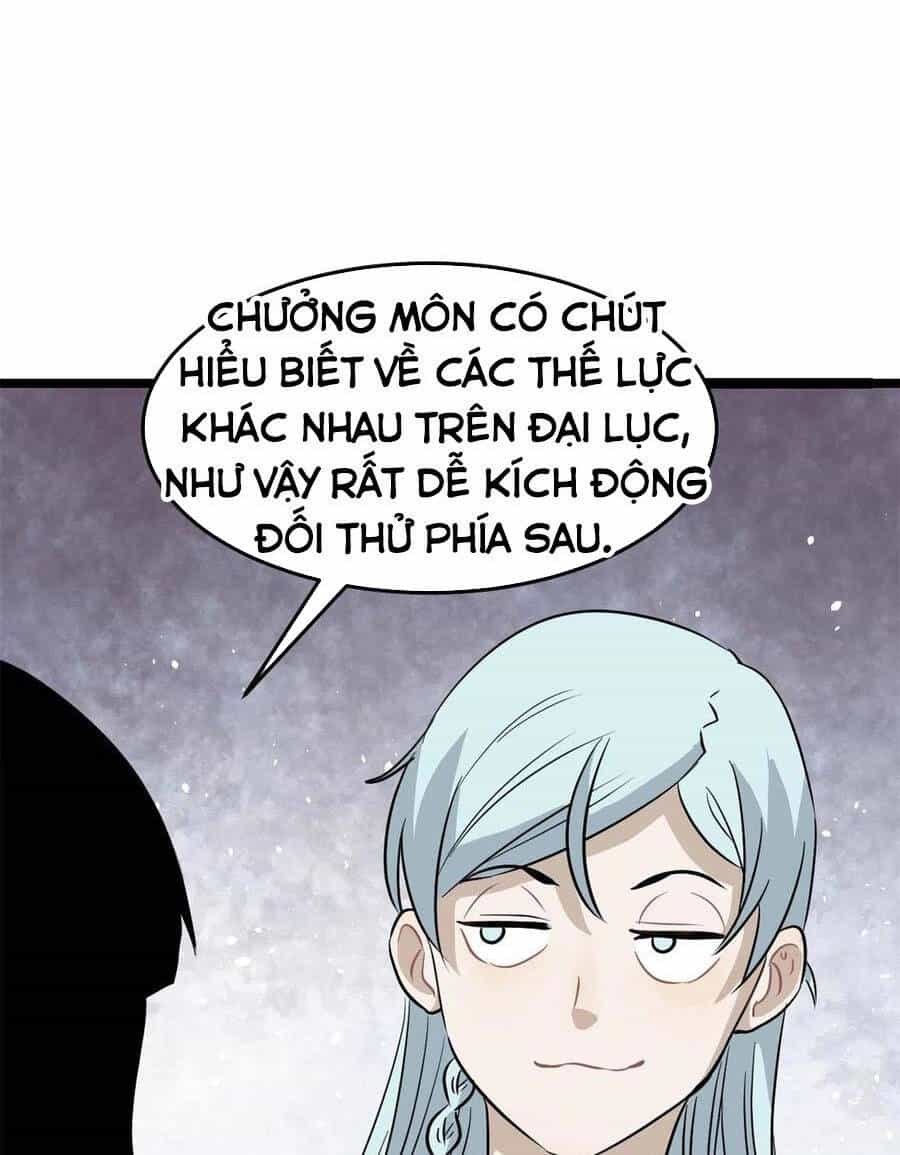 Vạn Cổ Tối Cường Tông - Chương 124 - ảnh 56