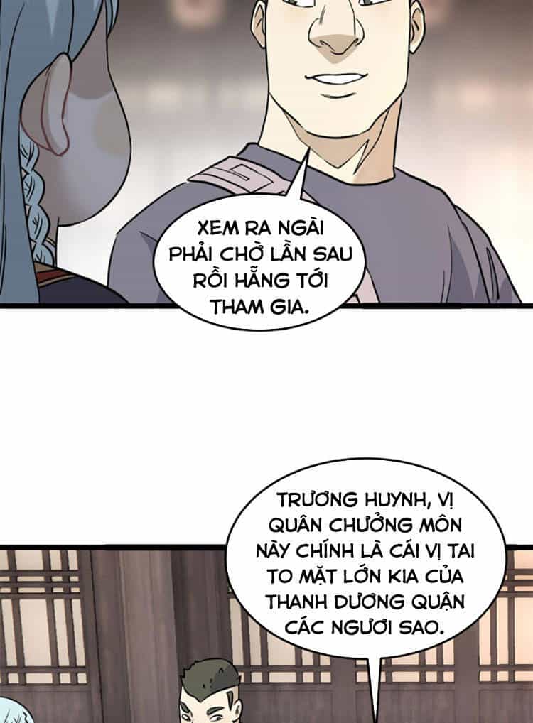 Vạn Cổ Tối Cường Tông - Chương 125 - ảnh 11