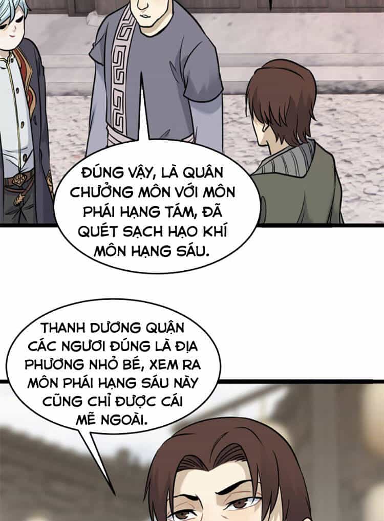 Vạn Cổ Tối Cường Tông - Chương 125 - ảnh 12