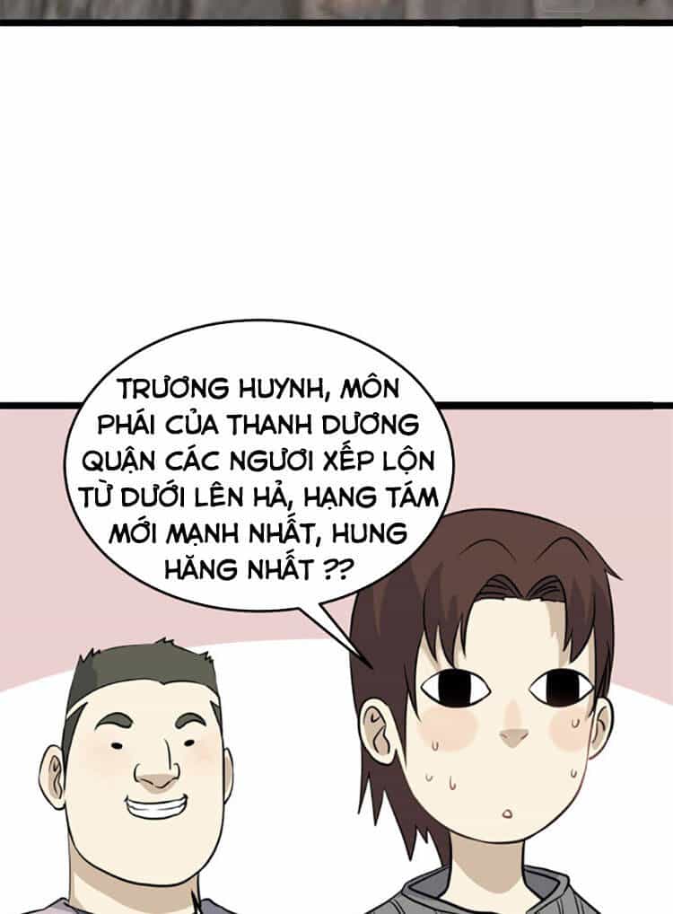 Vạn Cổ Tối Cường Tông - Chương 125 - ảnh 24