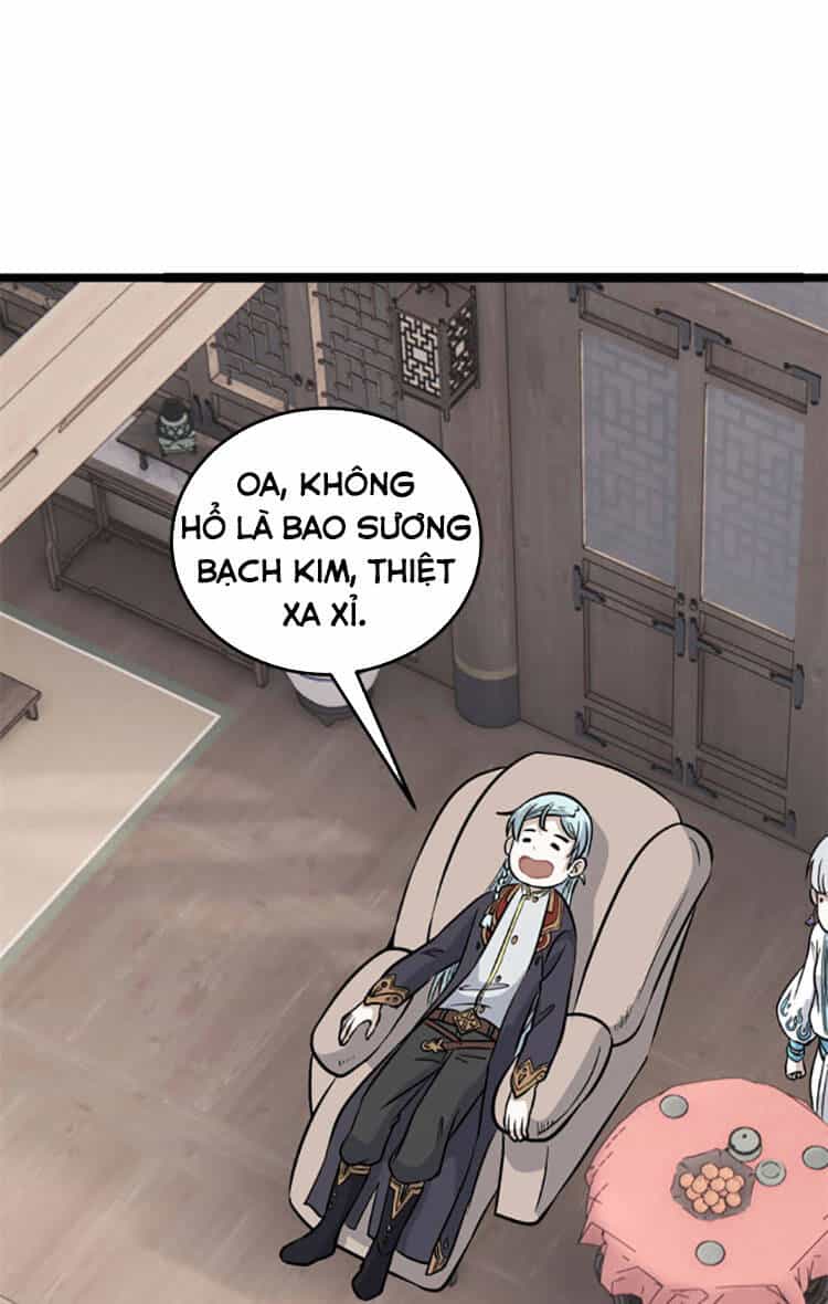 Vạn Cổ Tối Cường Tông - Chương 125 - ảnh 28