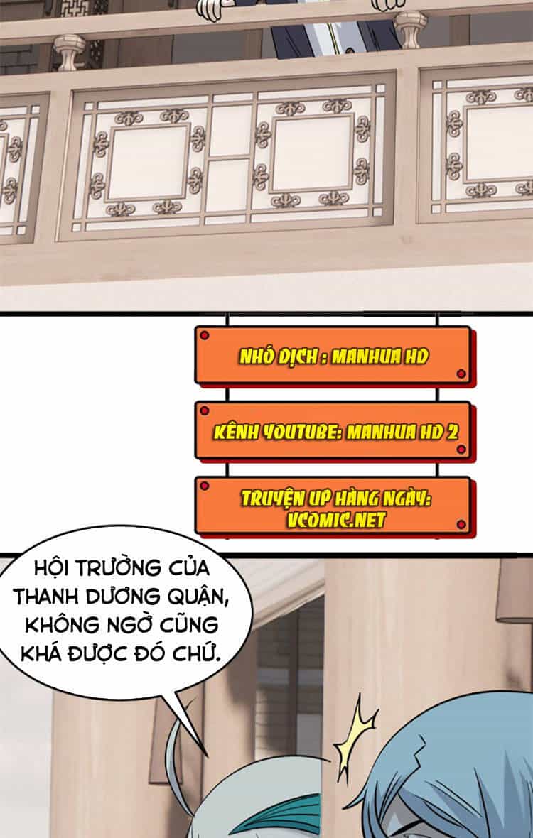 Vạn Cổ Tối Cường Tông - Chương 125 - ảnh 30