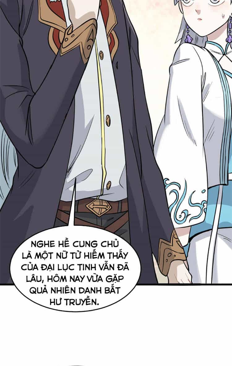 Vạn Cổ Tối Cường Tông - Chương 125 - ảnh 43