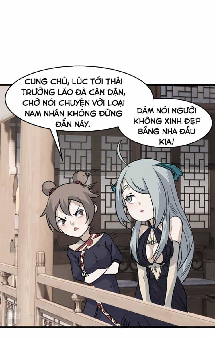 Vạn Cổ Tối Cường Tông - Chương 125 - ảnh 45
