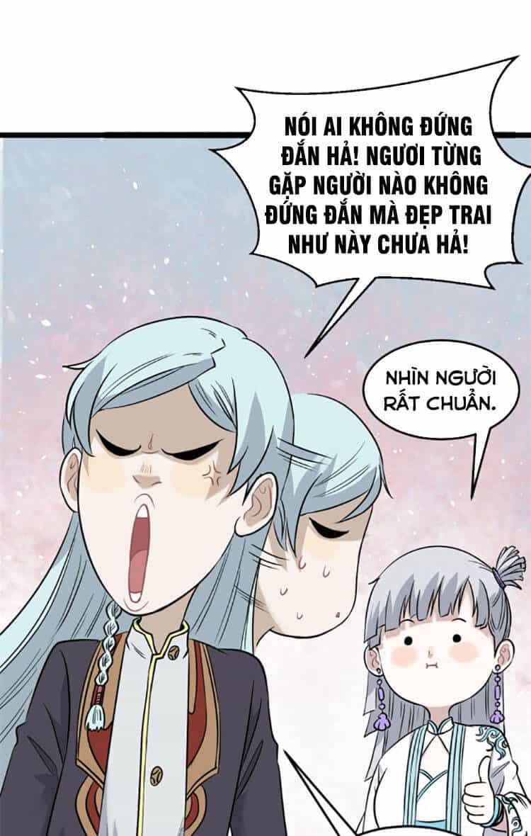 Vạn Cổ Tối Cường Tông - Chương 125 - ảnh 46