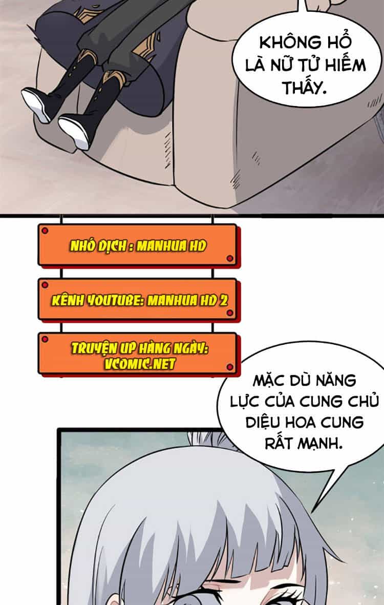 Vạn Cổ Tối Cường Tông - Chương 125 - ảnh 48