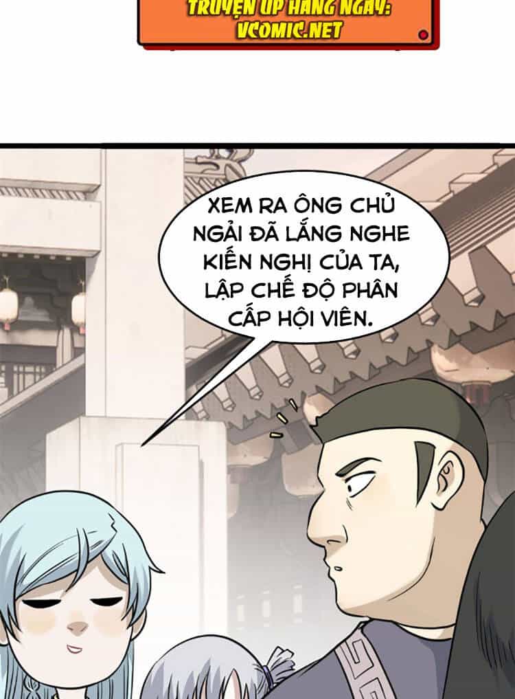 Vạn Cổ Tối Cường Tông - Chương 125 - ảnh 9