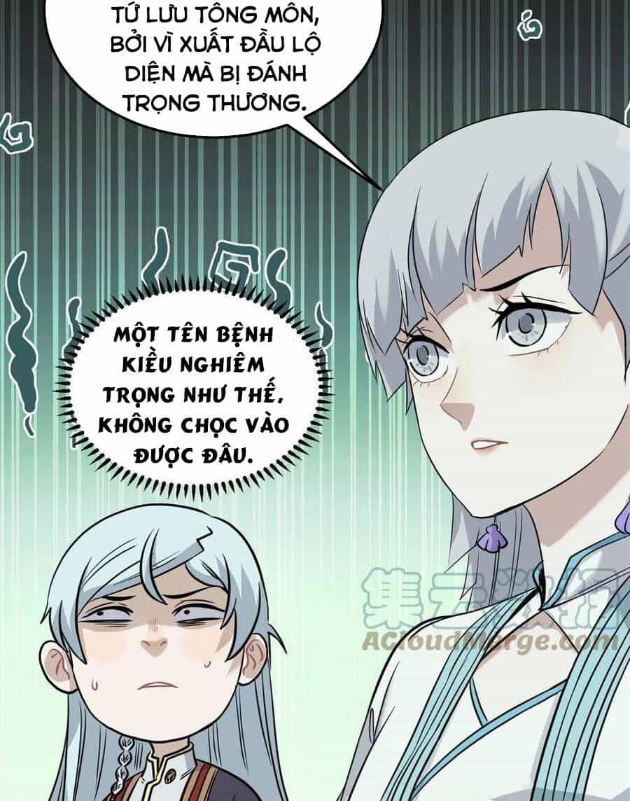 Vạn Cổ Tối Cường Tông - Chương 126 - ảnh 14