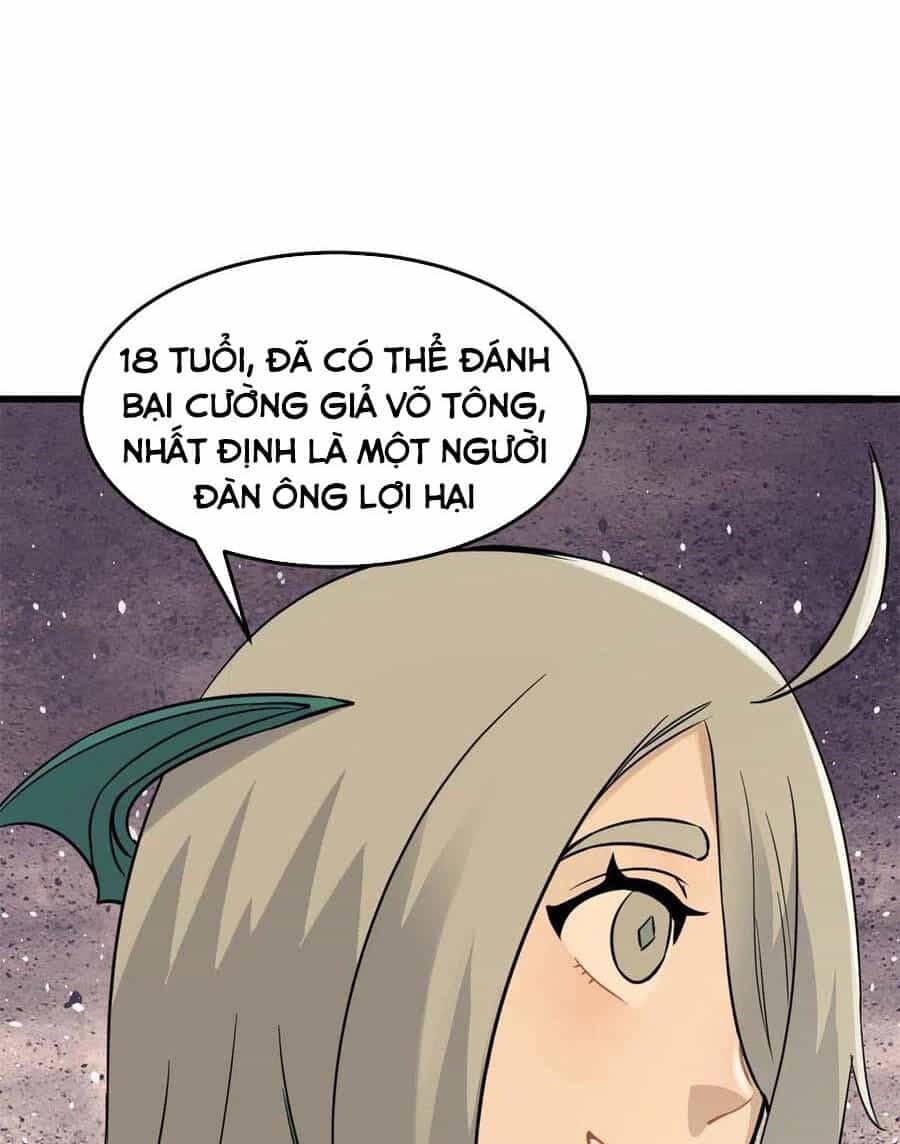 Vạn Cổ Tối Cường Tông - Chương 126 - ảnh 19