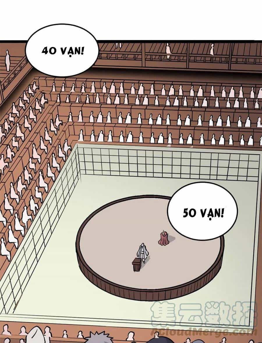 Vạn Cổ Tối Cường Tông - Chương 126 - ảnh 32
