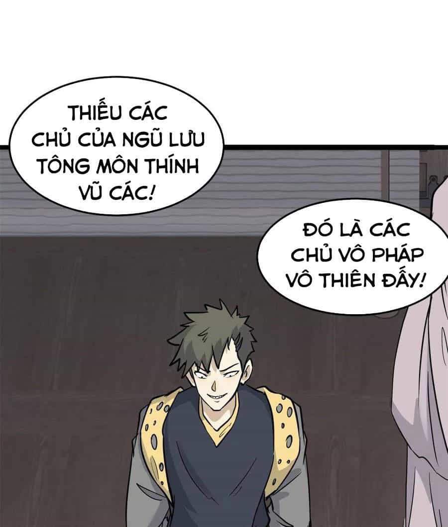 Vạn Cổ Tối Cường Tông - Chương 126 - ảnh 43