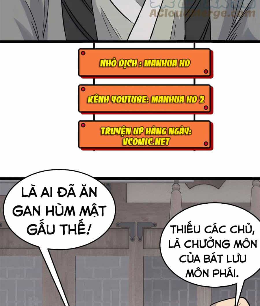Vạn Cổ Tối Cường Tông - Chương 126 - ảnh 55