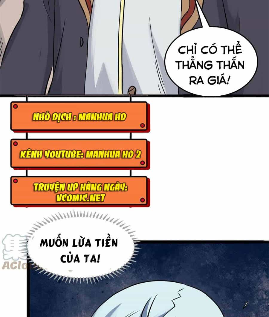 Vạn Cổ Tối Cường Tông - Chương 126 - ảnh 61
