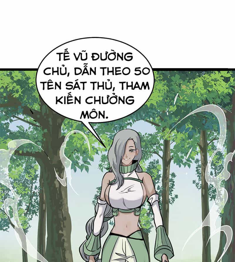 Vạn Cổ Tối Cường Tông - Chương 127 - ảnh 43