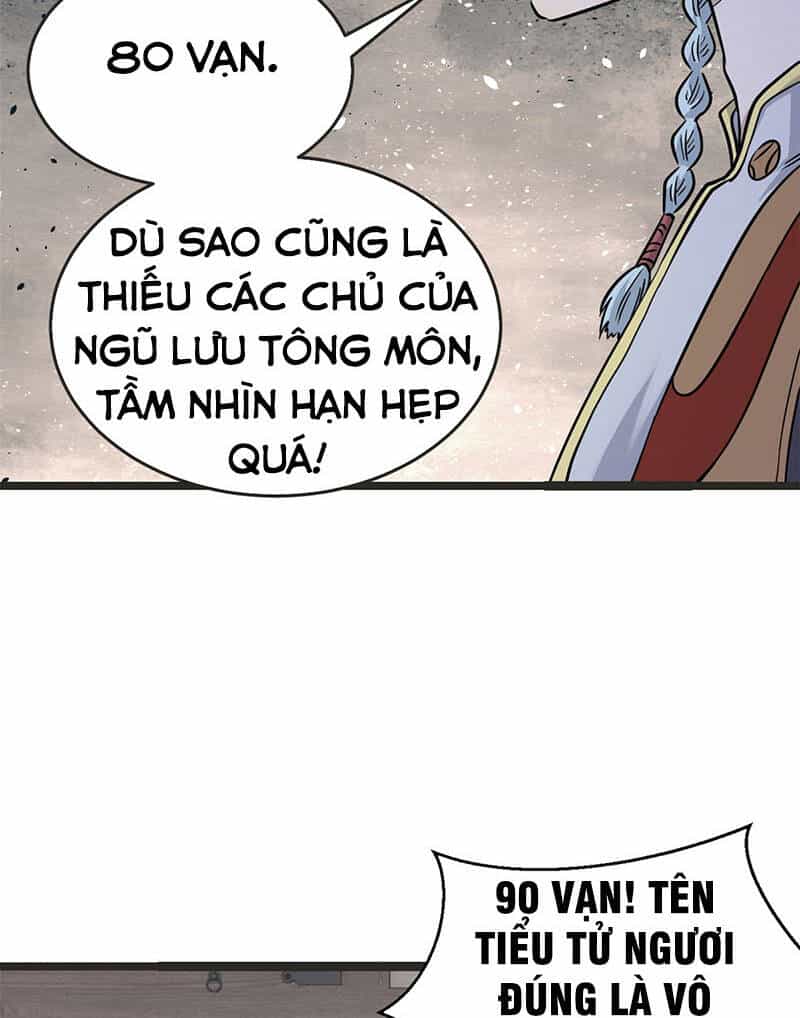 Vạn Cổ Tối Cường Tông - Chương 127 - ảnh 5