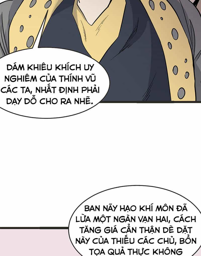 Vạn Cổ Tối Cường Tông - Chương 127 - ảnh 8