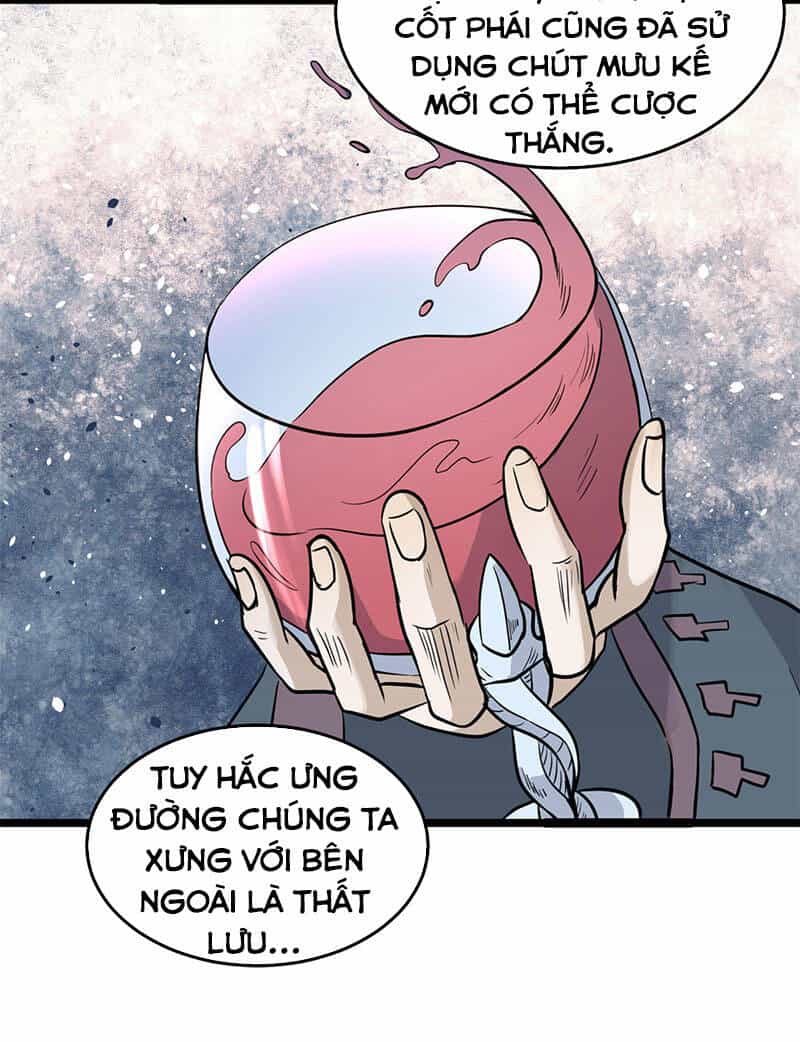 Vạn Cổ Tối Cường Tông - Chương 128 - ảnh 10