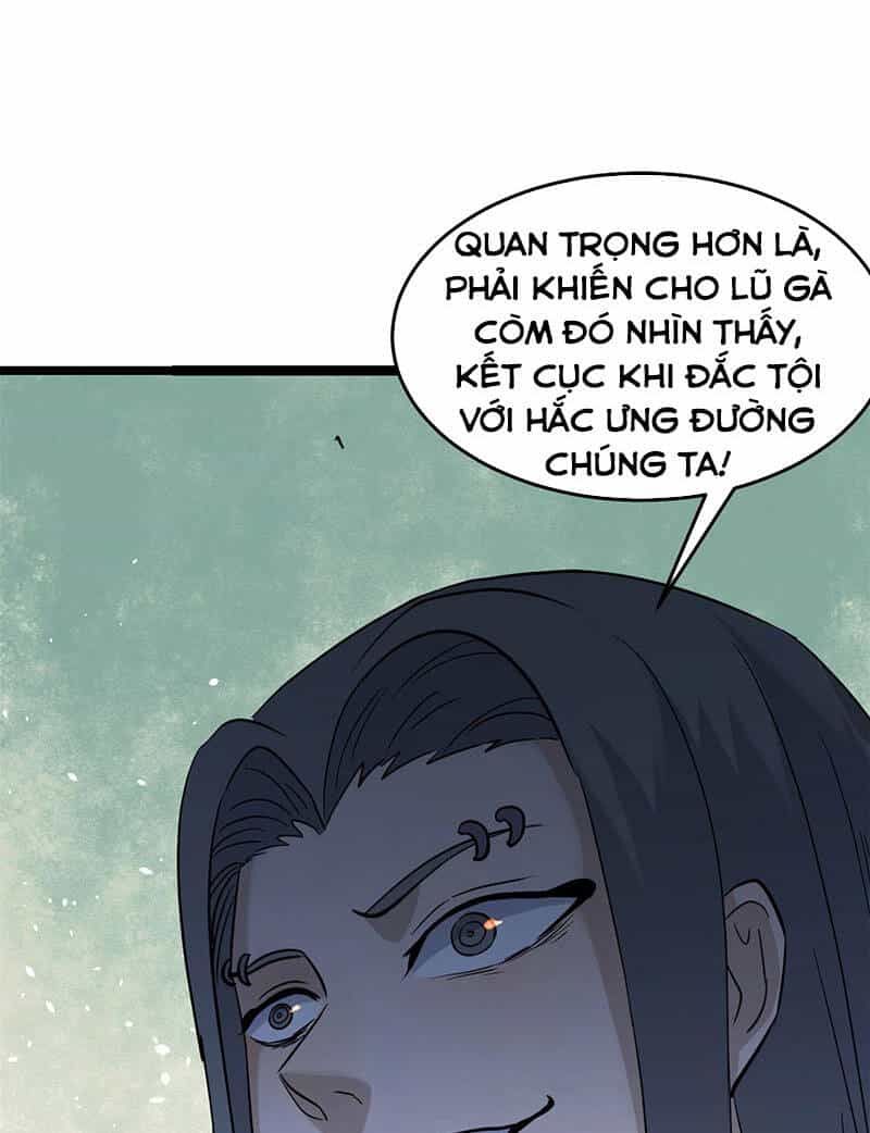 Vạn Cổ Tối Cường Tông - Chương 128 - ảnh 14