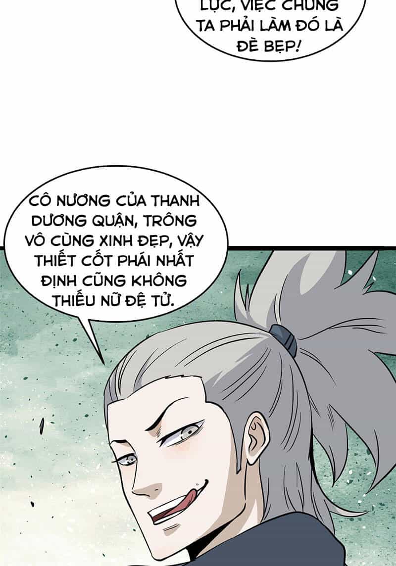Vạn Cổ Tối Cường Tông - Chương 128 - ảnh 29