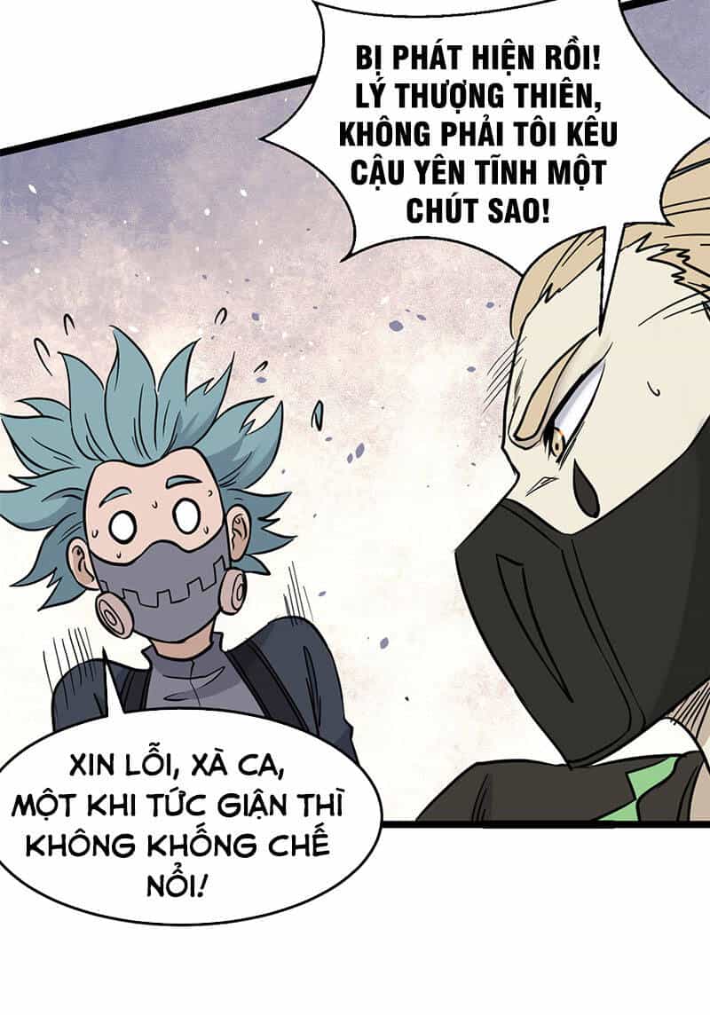 Vạn Cổ Tối Cường Tông - Chương 128 - ảnh 32