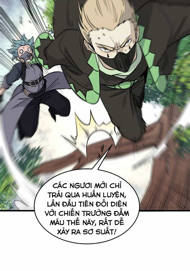 Vạn Cổ Tối Cường Tông - Chương 128 - ảnh 41