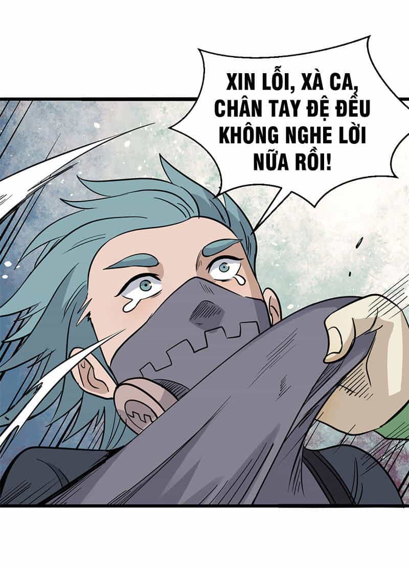 Vạn Cổ Tối Cường Tông - Chương 128 - ảnh 42