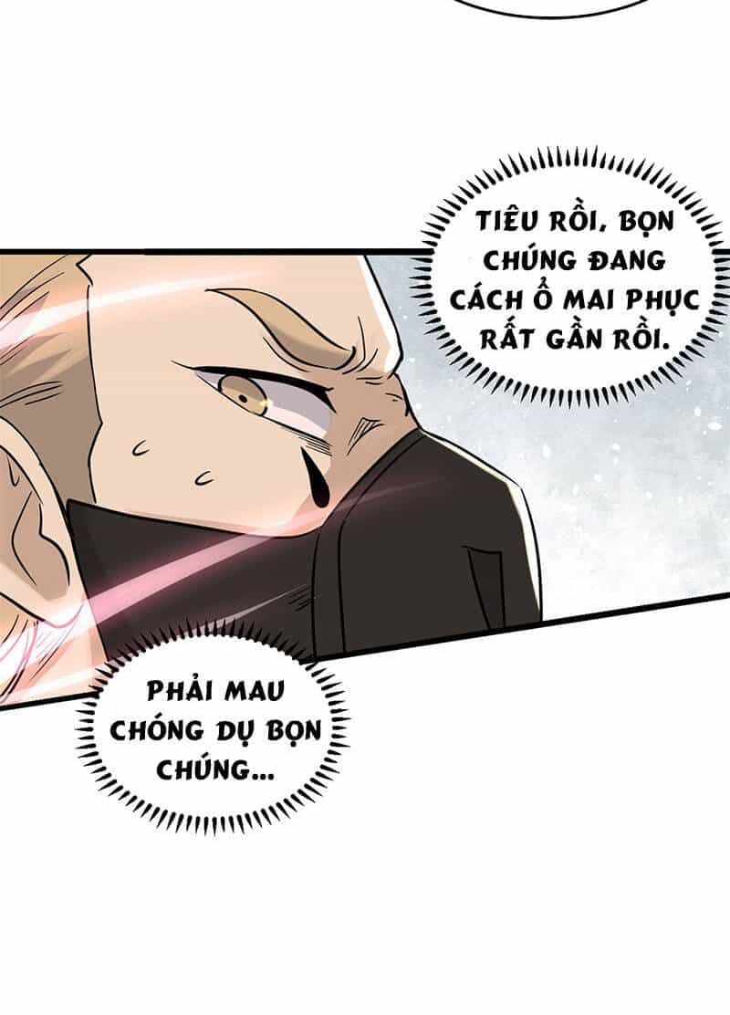 Vạn Cổ Tối Cường Tông - Chương 128 - ảnh 44